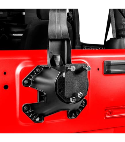 Amazon.co.jp: DKMGHT スペアタイヤホルダー マウントブラケット Amazon.co.jp: DKMGHT スペアタイヤホルダー マウントブラケット